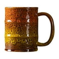 thumbnail image 2 of Grande taza de cerámica, taza de café, taza para beber, taza resistente, taza para hogar, taza de uso general, taza de material cerámico, para cocina\, 2 of 9