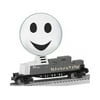 Lionel 6-37058 Ghost Globe Car