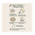 thumbnail image 5 of Glidewellpd - Premium Silicone Denture, Smileasego Premium Dentures Full Mouth_lucky_b, 5 of 5