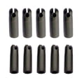thumbnail image 1 of 10 piezas de suministros para hacer cometas, conectores, accesorios para cometas deportivas, bricolaje, fácil instalación, portátiles, versátiles,, 1 of 8