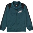 thumbnail image 1 of NFL Mens Philadelphia Eagles Jacket, eag, XL, 1 of 2