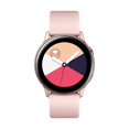 thumbnail image 1 of SAMSUNG GALAXY WATCH ACTIVE 20mm / ROSA GOLD Samsung SM-R500NZDAUYO, 1 of 3
