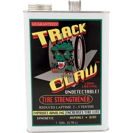 150-220 deg Track Claw Tire Strengthener for No.2995