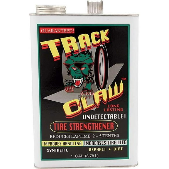 150-220 deg Track Claw Tire Strengthener for No.2995