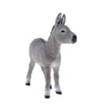 thumbnail image 1 of Paquete de 5 figuras de animales salvajes de Simulación Strade Fareast Limited color gris, 1 of 8