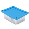 thumbnail image 1 of Cepillo De Estera De Fieltro De Plástico, Estera De Aguja De Fieltro PP Nylon Dureza Ideal Seguro Durable Para Bricolaje Para Fieltro Para Tejer, 1 of 7