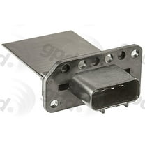 HVAC Blower Motor Resistor