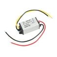 thumbnail image 5 of 12V/24V to 5V 3A 15W Waterproof Converter Step Down Volt Module Power Supply, 5 of 9