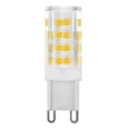 thumbnail image 4 of Lámpara halógena de repuesto de fuente de luz de maíz de cerámica de 51 cuentas LED G9 G4 E14 de alto voltaje de 3 W 5 W CA 220 V Cabezal de luz reemplazable, 4 of 4