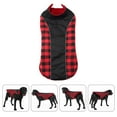 thumbnail image 5 of 1pc mascota impermeable perrito impermeable ropa multifunción mascota perro llover abrigo, 5 of 5