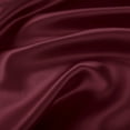 thumbnail image 4 of PiccoCasa 1 Pc 19 Momme Silk Pillowcase for Hair and Skin, Non-Standard Wine Red, 4 of 8