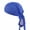 Blue, variant on Kitchen Kerchief Hat Sweat Resistant Chefs Hat With Adjustable Band For Bakery