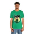 thumbnail image 4 of Daria Morgendorffer Short Sleeve T-Shirt - Vintage MTV Retro Cartoon Tee, 4 of 4