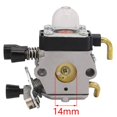 thumbnail image 3 of Trousse de Carburateur FS38 pour STIHL HS45 FC55 FC75 FC85 FS310 FS45 FS45C FS45L FS46 FS55 FS55C FS55R FS55RC FS55T FS74 FS75 FS76 FS80 FS, 3 of 5
