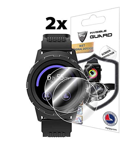 3plus cruz black