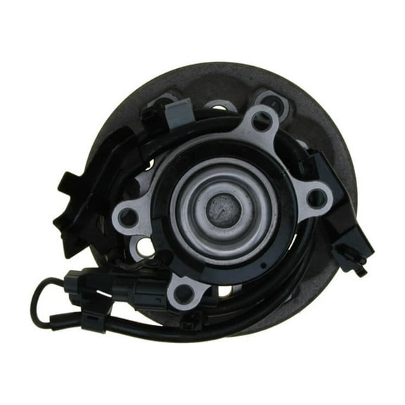 Raybestos R-Line Wheel Hub Assemblies Fits select: 2004-2008 CHEVROLET COLORADO, 2004-2008 GMC CANYON