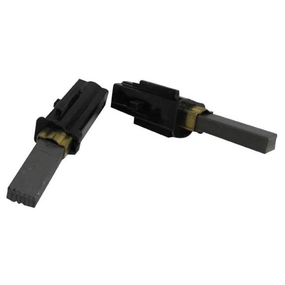 1143 Replacement Motor Brushes For RoVac 3-motor Chimney And Dryer Vent Vacuum