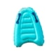 thumbnail image 2 of Tabla de surf inflable para niños, juguetes acuáticos, tabla de surf, balsa inflable para piscina Azul, 2 of 9