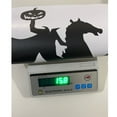 thumbnail image 5 of Halloween Door Sticker Witch Horse Party Scene Layout Windows Sticker Living Room Glass Wallpaper, 5 of 5