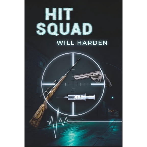 Hit Squad (Paperback)
