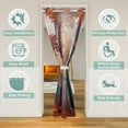 thumbnail image 2 of Erosebridal Autumn Fall 01,Botanical Branches 02,Plants Bedroom Decor, 2 of 5