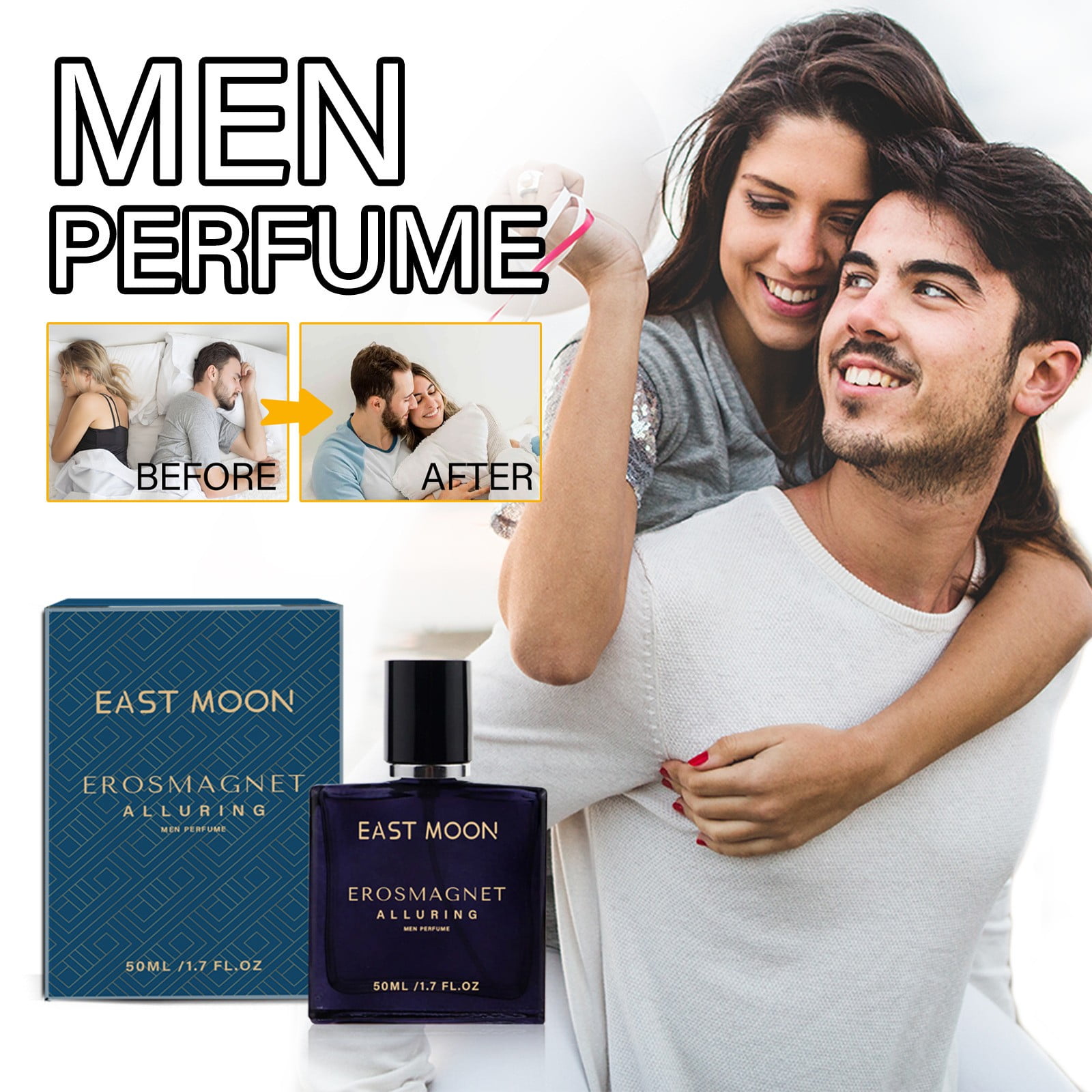 Lociones para hombre la riviera hotsell