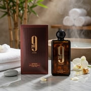 Afnan Unisex 9PM Elixir Extrait de Parfum Spray 3.4 oz Fragrances 6290171075738