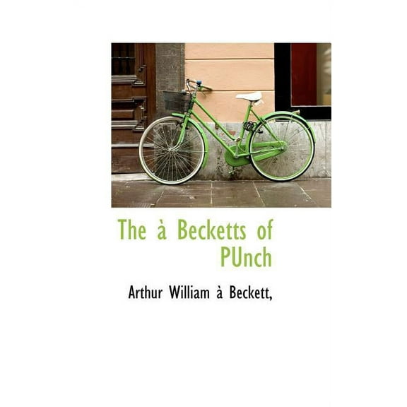 The Becketts of Punch (Hardcover)