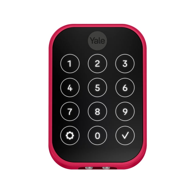 Yale Assure Lock 2 con Wi-Fi