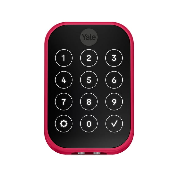 Yale Assure Lock 2 con Wi-Fi