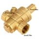 thumbnail image 1 of Regulador De Presión, Simple 16 Kg/Cm² Reductor De Presión, Para Equipos De Sistemas De Agua Equipos De Agua Del Grifo ANGGREK Otros, 1 of 8
