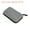 Grey, variant on Uxcell 10.6" x 7" Ping Pong Paddle Case Table Tennis Racket Case Soft Cover Container Bag, Grey