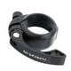 thumbnail image 1 of Soidarity Asientos de bicicleta de aleación de aluminio, Clip para sillín, tija de sillín, accesorios de repuesto para ciclismo, abrazadera para tija de Ciclismo Negro Soidarity OD023853-01, 1 of 6