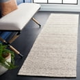 thumbnail image 2 of SAFAVIEH Classic Vintage Nina Geometric Runner Rug, Natural/Ivory, 2'3" x 8', 2 of 7