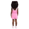 thumbnail image 5 of Ford Bronco Toddler Girls Sleeveless Romper, Sizes 12M-5T, 5 of 7