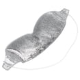 thumbnail image 3 of Compresa de hielo con gel brillante para aliviar la fatiga y reducir las líneas finas, parches plateados revitalizantes reutilizables para los ojos, 3 of 8