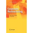 thumbnail image 1 of Pre-Owned Corporate Restructuring: From Cause Analysis to Execution (Hardcover) 3642017851 9783642017858, 1 of 1