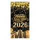 thumbnail image 2 of Christmas Door Curtain Decoration Door Cover Christmas Scene Layout Background Cover, 2 of 6
