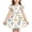F29-Yellow, variant on FYDUU Toddler Girls Back To School Dress Cute Print Sleeveless Summer Dresses Comfortable Casual Sundress First Day of School Outfit for Kids Girl 3-4 Years