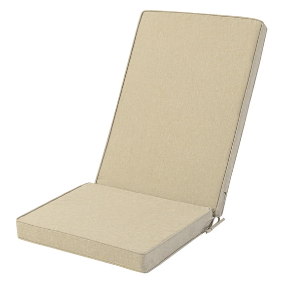 Adirondack Chair Cushions Nature 1.0 Count Outdoor Rocking Chair Use