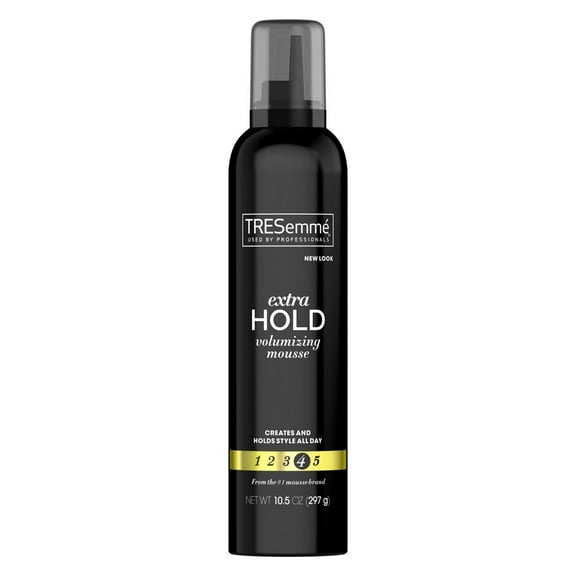 TRESemmé Two Extra Firm Control Hair Mousse - 10.5 oz