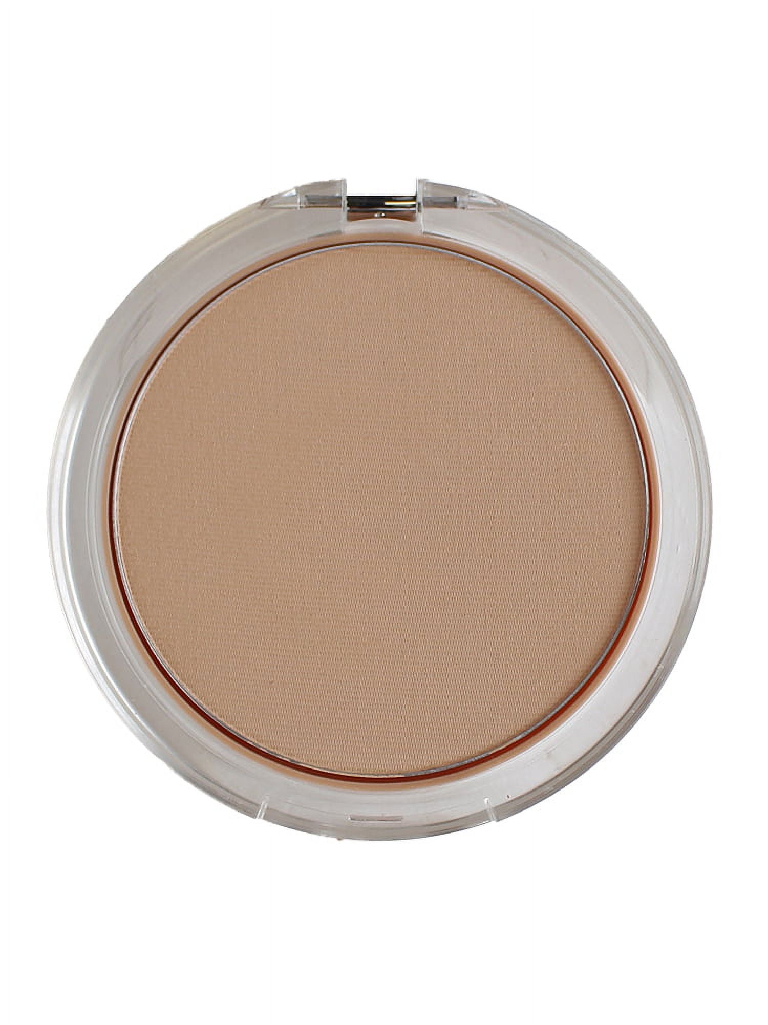 Clinique Stay Matte Sheer Pressed Powder, [17] Stay Golden .27 oz