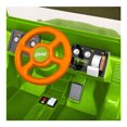thumbnail image 2 of Montable Eléctrico Power Wheels Jeep Wrangler 6 Volts, 2 of 4