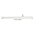 thumbnail image 3 of Knitting 40Pcs Steel Knitting Machine Needles Weaving Tool Weaver Accessories Fit for KH230 14.2cm, 3 of 7