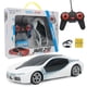 thumbnail image 2 of Juguete de control remoto para automóvil 1:20 Juguete de Coche de Radiocontrol con Luces Intermitentes de Imaginación para Niños Magideal Juguete de control remoto para automóvil, 2 of 7