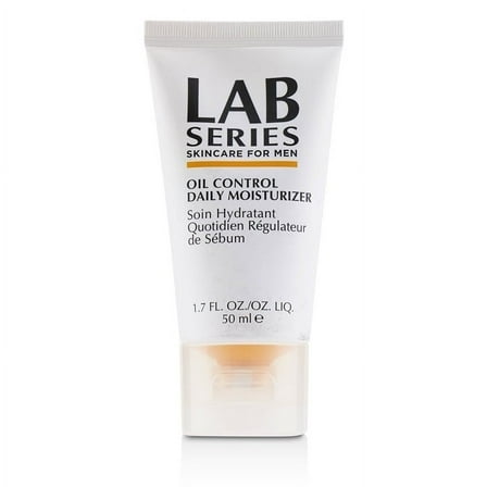 Lab Series Oil Control Daily Moisturizer Amazonian White Clay 50ml