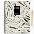 thumbnail image 5 of TF Publishing July 2025 - June 2026 Vintage Ink & Lead Teacher Planner, 5 of 6