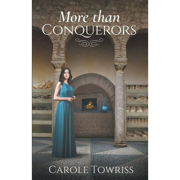 Planting Faith More than Conquerors, Book 2, (Paperback)