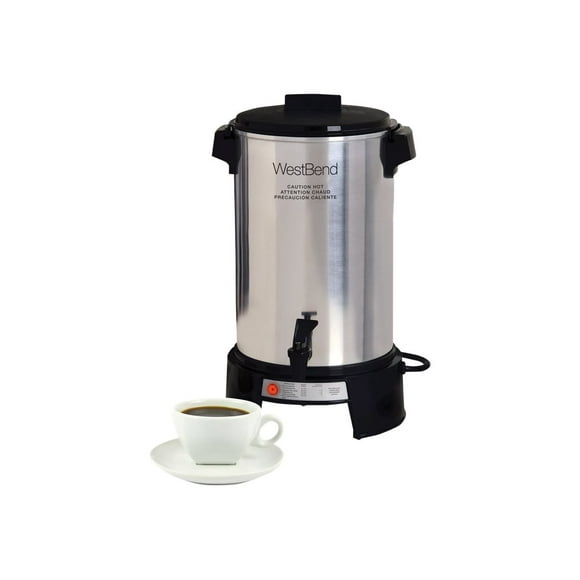 West Bend 3 In 1 Coffee Maker Replacement Parts Reviewmotors.co