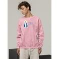 thumbnail image 2 of Assumption Of Mary August 15. Sweatshirt Men -Image by Shutterstock, Male 3X-Large, 2 of 4